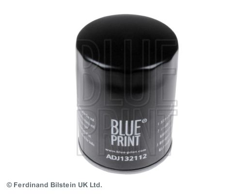 BLUE PRINT Масляный фильтр ADJ132112